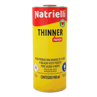 Thinner - miniatura 6